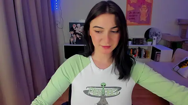 Snapshot of Taste_Jennyy chatting on 3, 10, 2025 Taste Jennyy online show from 3, 10, 2025