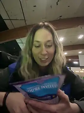 M1ssyk1ssy online show from 31, 12, 2024