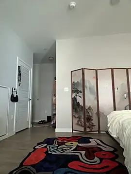 M1ssyk1ssy online show from 26, 11, 2025