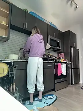 M1ssyk1ssy online show from 16, 1, 2026