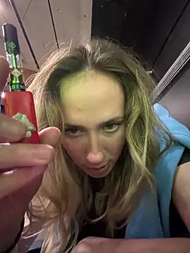 M1ssyk1ssy online show from 25, 3, 2026