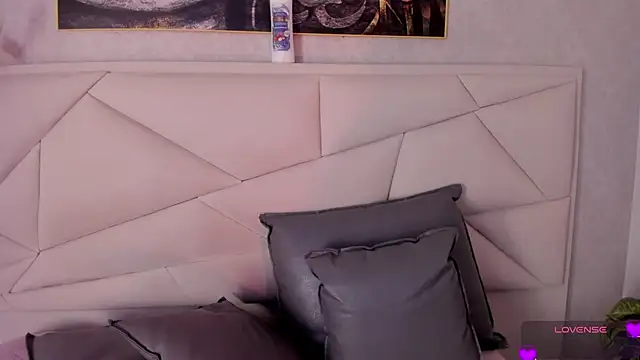 Aitana98  online show from 24, 12, 2024