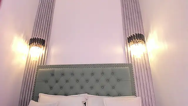 Aitana98  online show from 19, 1, 2025