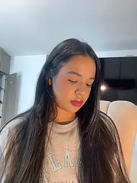 Aitana98  online show from 14, 9, 2025