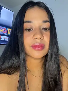 Aitana98  online show from 18, 12, 2025