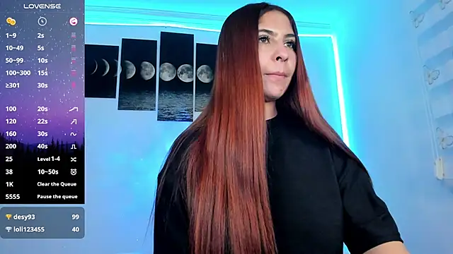 Mady monroe 111 online show from 4, 12, 2024