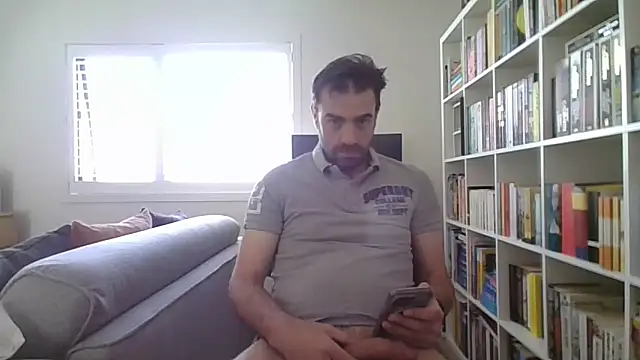 Snapshot of dad_bod_6 chatting on 30, 10, 2025 dad bod 6 online show from 30, 10, 2025