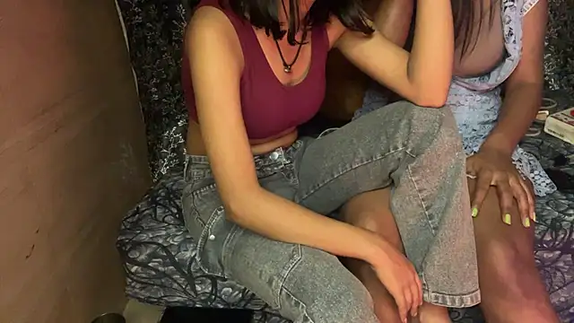 Snapshot of mystical_zara chatting on 14, 2, 2025 mystical zara online show from 14, 2, 2025