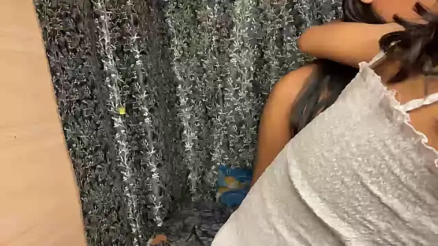 Snapshot of mystical_zara chatting on 16, 3, 2025 mystical zara online show from 16, 3, 2025