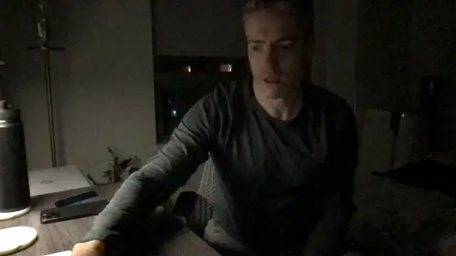 Snapshot of Gingerbushguy chatting on 4, 1, 2025 Gingerbushguy online show from 4, 1, 2025