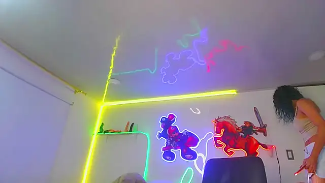 Snapshot of sweetie_tsgirl_ chatting on 16, 12, 2024 sweetie tsgirl  online show from 16, 12, 2024