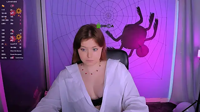 Snapshot of nikole_kitt chatting on 25, 10, 2025 nikole kitt online show from 25, 10, 2025