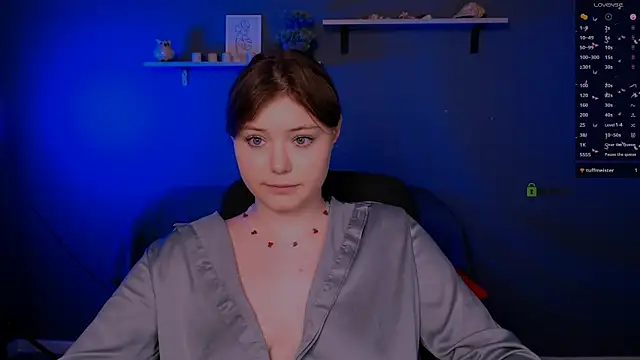 Snapshot of nikole_kitt chatting on 1, 12, 2025 nikole kitt online show from 1, 12, 2025