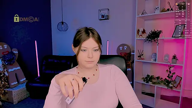 Snapshot of nikole_kitt chatting on 7, 1, 2026 nikole kitt online show from 7, 1, 2026