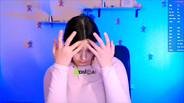 Snapshot of nikole_kitt chatting on 8, 1, 2026 nikole kitt online show from 8, 1, 2026