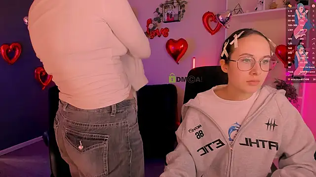 Snapshot of nikole_kitt chatting on 17, 2, 2026 nikole kitt online show from 17, 2, 2026