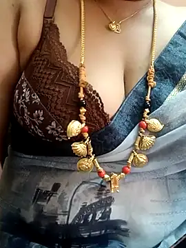 gaurika18 online show from 20, 2, 2025