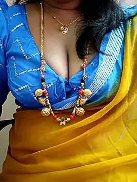 gaurika18 online show from 21, 2, 2025