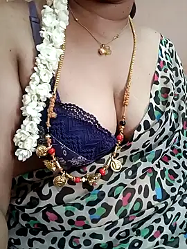 gaurika18 online show from 24, 2, 2025