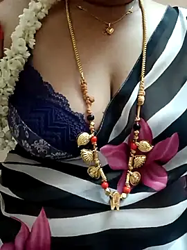 gaurika18 online show from 24, 2, 2025