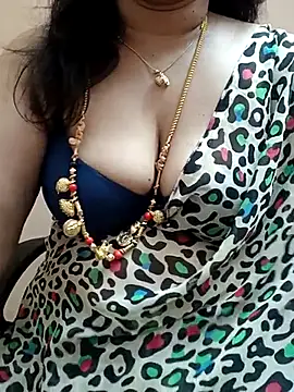 gaurika18 online show from 25, 2, 2025