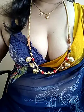 gaurika18 online show from 28, 2, 2025