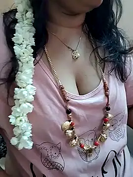 gaurika18 online show from 18, 3, 2025