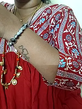 gaurika18 online show from 21, 9, 2025