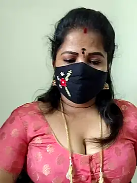 gaurika18 online show from 16, 4, 2026