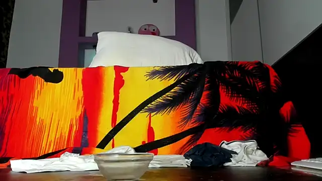 dayanna sweet online show from 11, 9, 2025