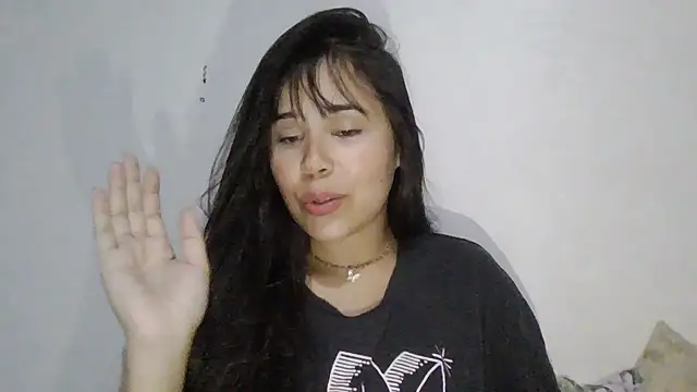 DeusaDemeeter online show from 23, 1, 2025