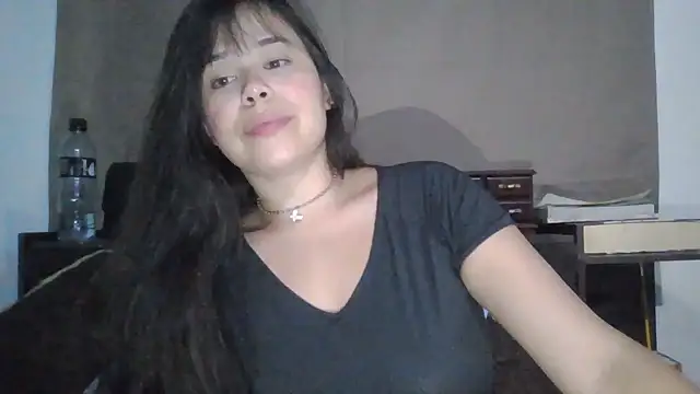 DeusaDemeeter online show from 1, 2, 2025