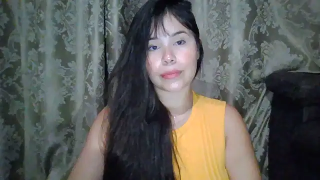 DeusaDemeeter online show from 18, 3, 2025