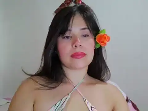 DeusaDemeeter online show from 18, 9, 2025