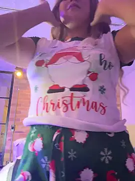 Lilith Asami online show from 14, 12, 2024