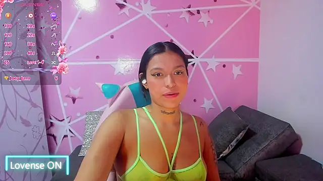 samantha simur online show from 6, 12, 2024