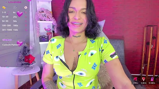 samantha simur online show from 24, 12, 2024