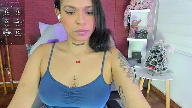 samantha simur online show from 27, 12, 2024