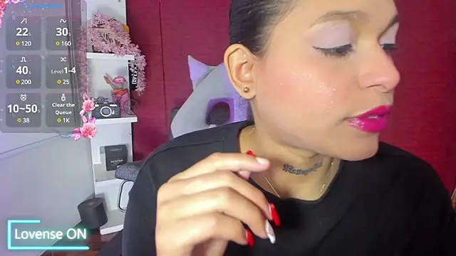 samantha simur online show from 18, 1, 2025