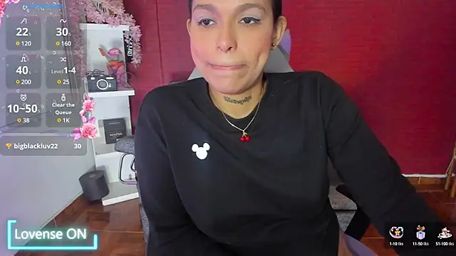 samantha simur online show from 19, 1, 2025