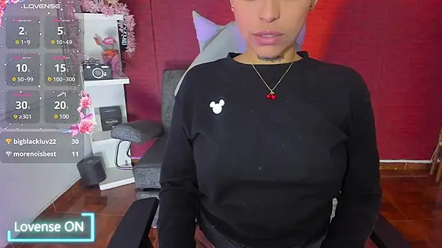 samantha simur online show from 19, 1, 2025