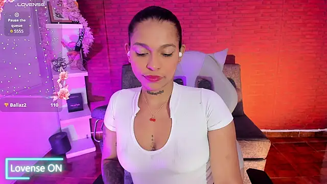 samantha simur online show from 26, 1, 2025