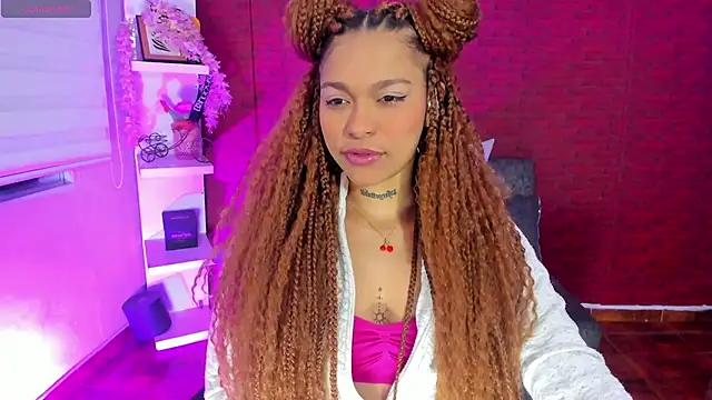 samantha simur online show from 2, 2, 2025