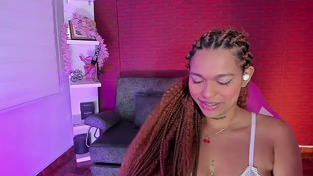 samantha simur online show from 5, 2, 2025