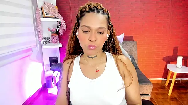 samantha simur online show from 8, 2, 2025