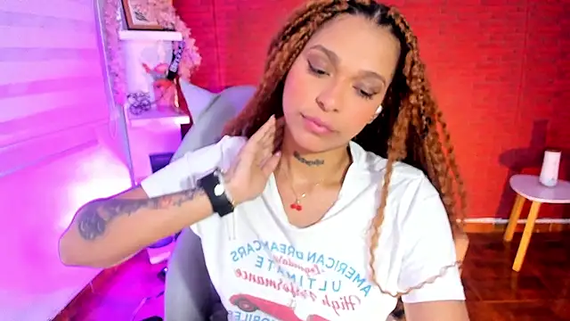 samantha simur online show from 9, 2, 2025