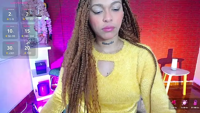 samantha simur online show from 11, 2, 2025