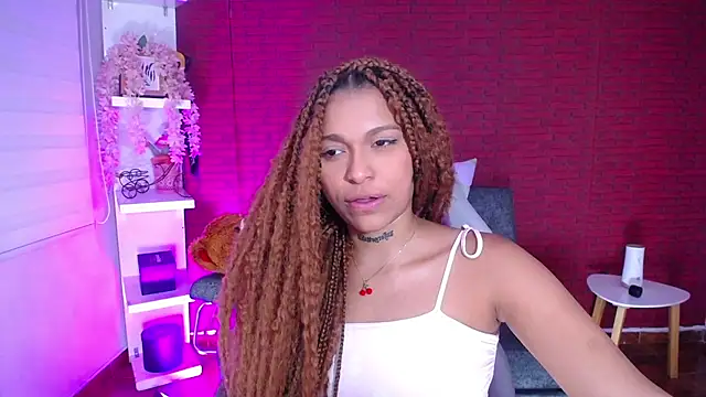 samantha simur online show from 13, 2, 2025