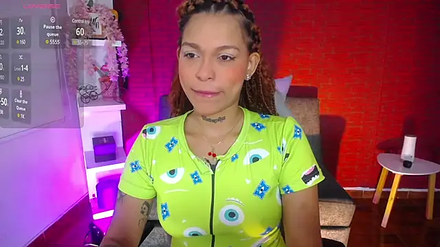 samantha simur online show from 14, 2, 2025