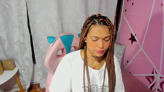 samantha simur online show from 23, 2, 2025